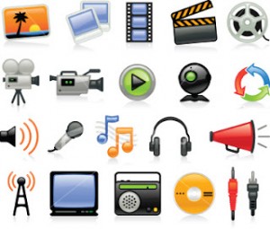 multimedia